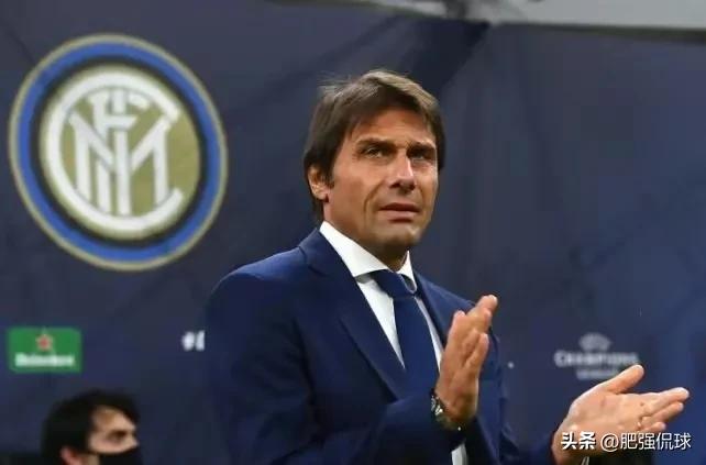 国米被裁判承认误判,国米遭吐槽