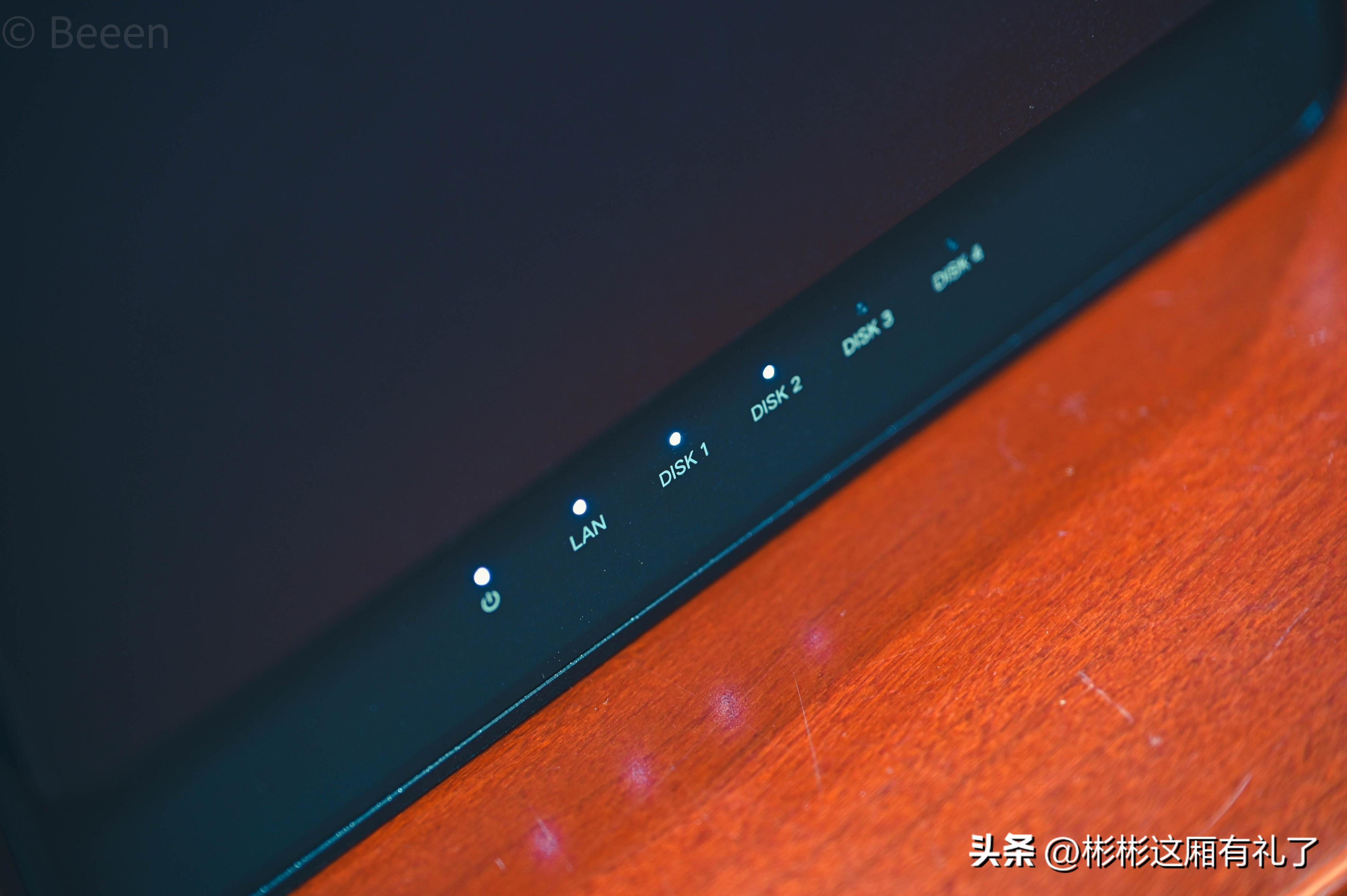 苹果tv连接绿联nas教程,绿联nas接入苹果