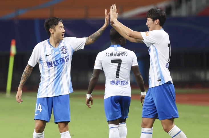 于根伟赛前发布会国安,于根伟将迎执教生涯百场