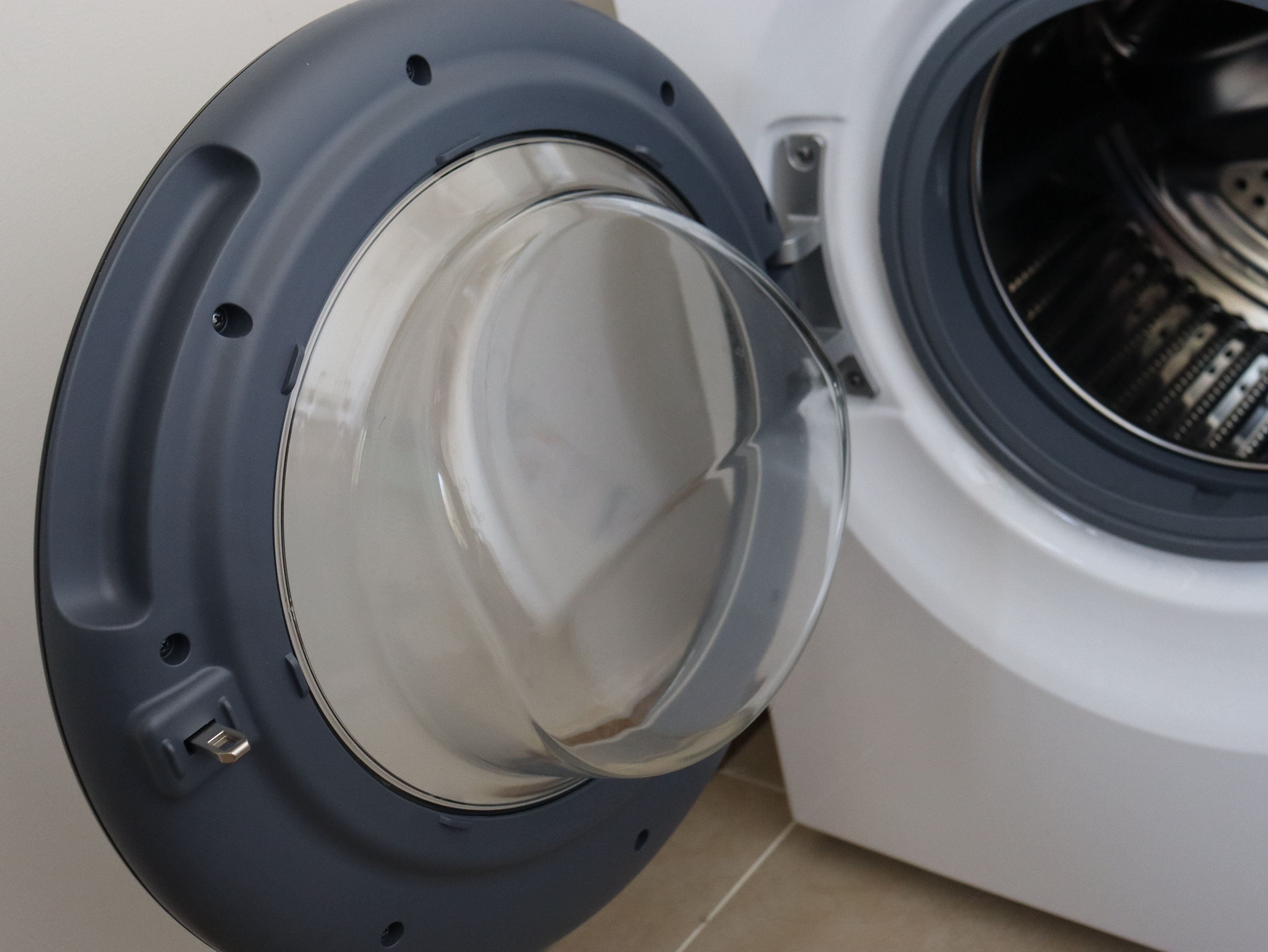 洗衣机能有多内卷？只有降价还不够，4大参数/功能必须配齐