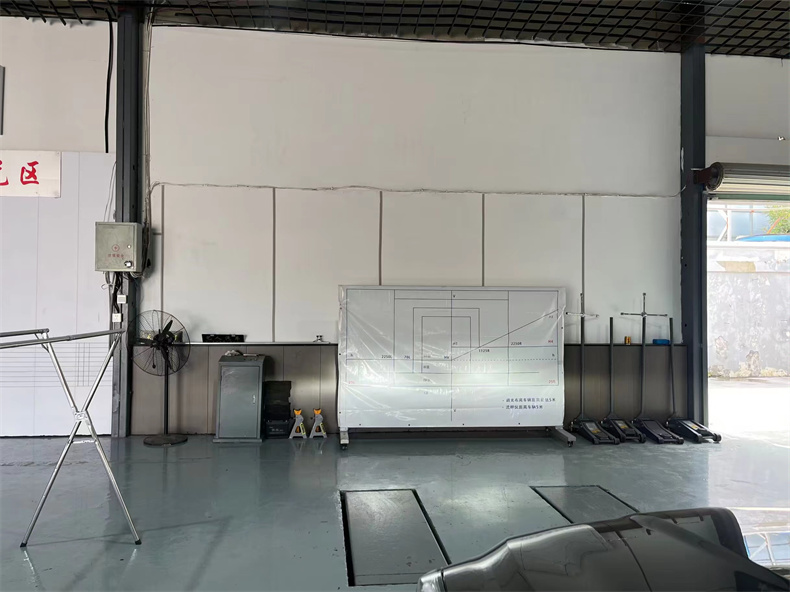 现代菲斯塔远光灯如何调节,21款现代菲斯塔车灯升级案例