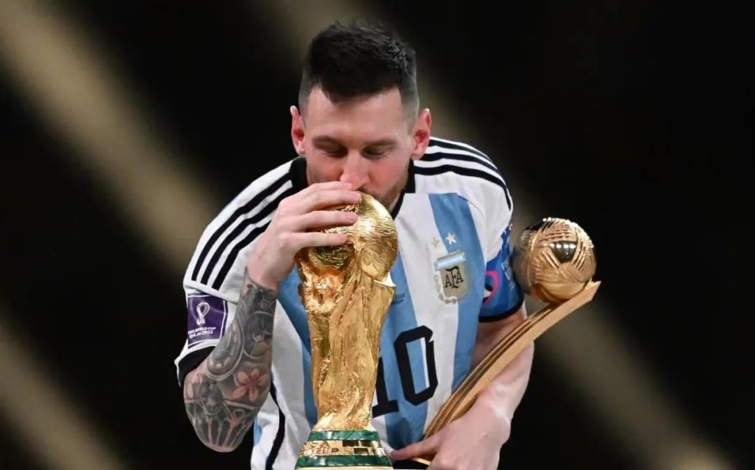 那些年的足球记忆,那些年世界杯带给我们的感动