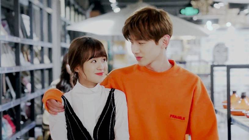 cp感真的是玄学啊,cp感真是个玄学