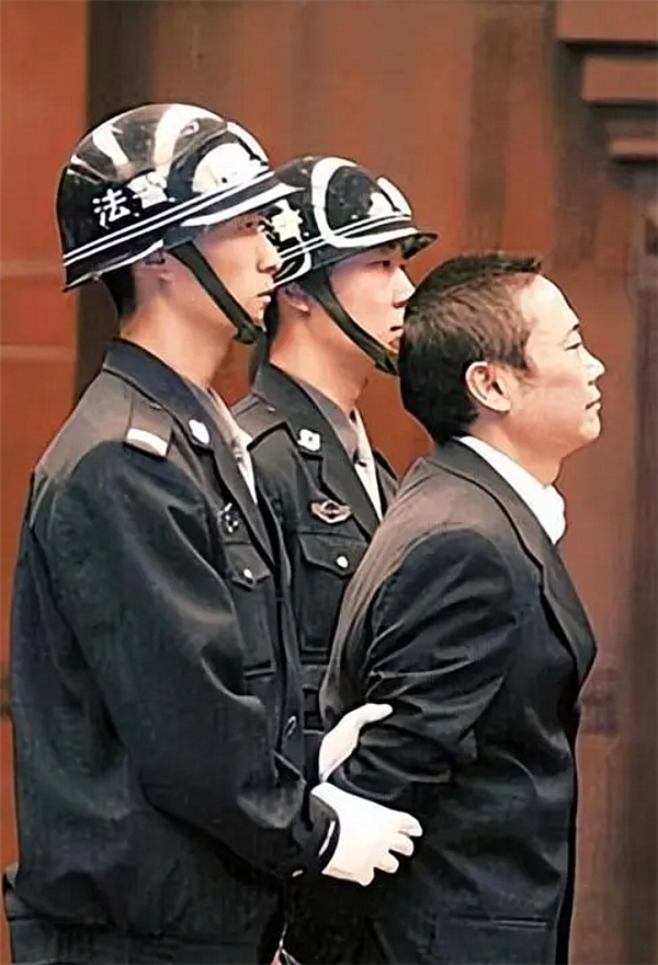 四川乐山“好色”李玉书,他对女性所作所为,超出人性底线