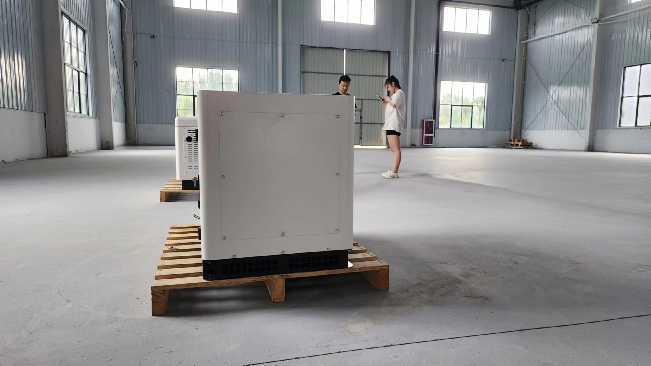 青岛应急柴油发电机维修,抢修队用柴油发电机