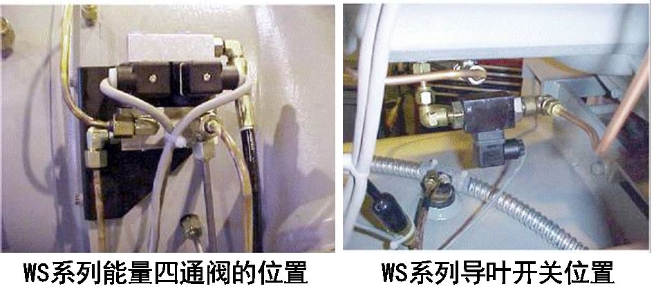 离心式冷水机组制冷原理动画演示,离心式冷水机组的月度维护