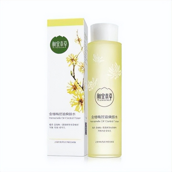 推荐好用国货保湿爽肤水,自己回购的一款爽肤水