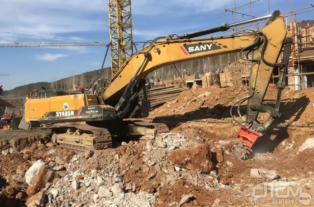 三一挖机各种模式图片,三一挖掘机改装大集合