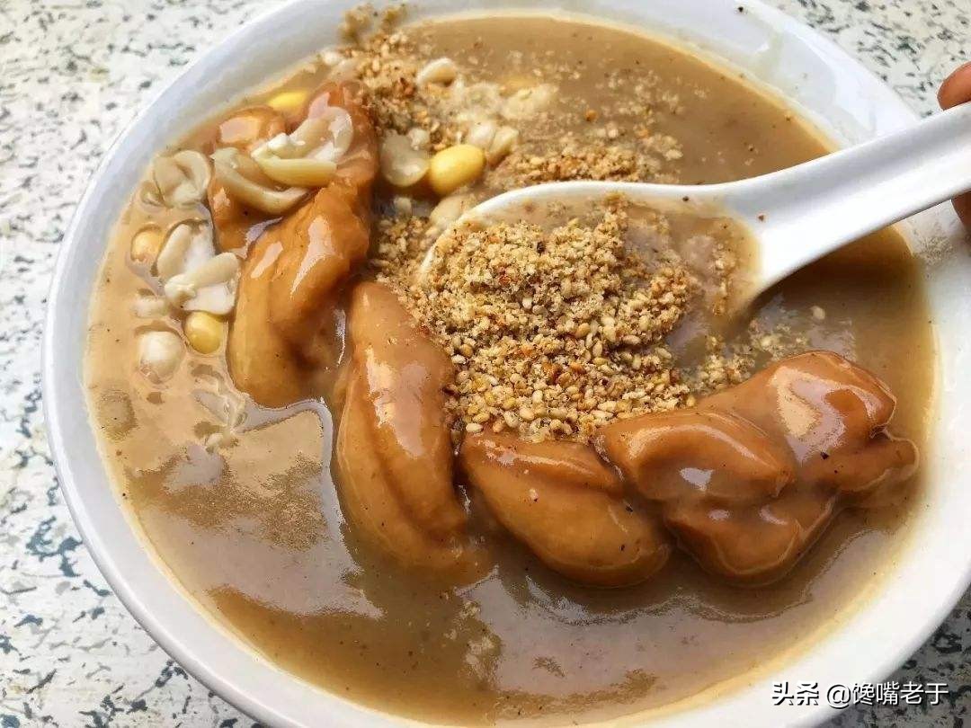 去西安必吃的10种美食,去西安最应该吃的五种名吃