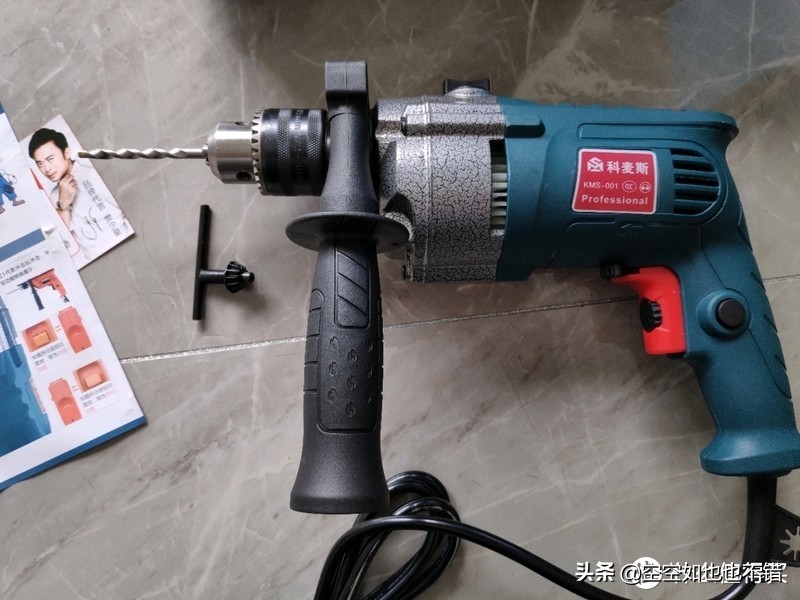 买电钻用12v还是16v的好,买电钻主要看什么配置