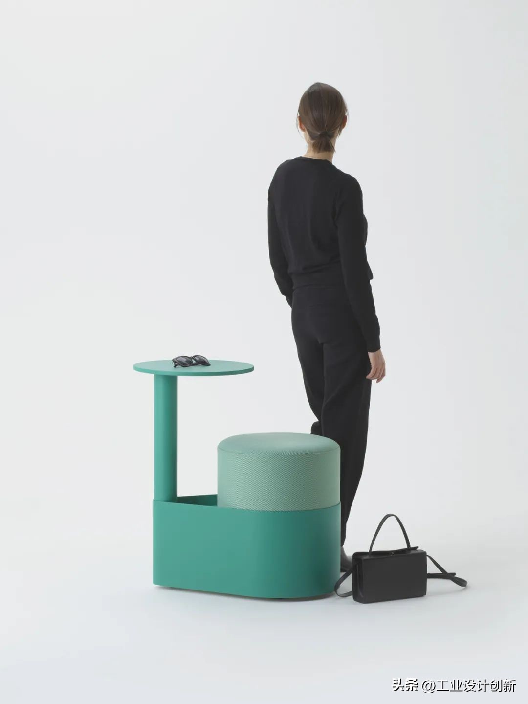 办公椅设计创新与定位,办公椅设计经典案例