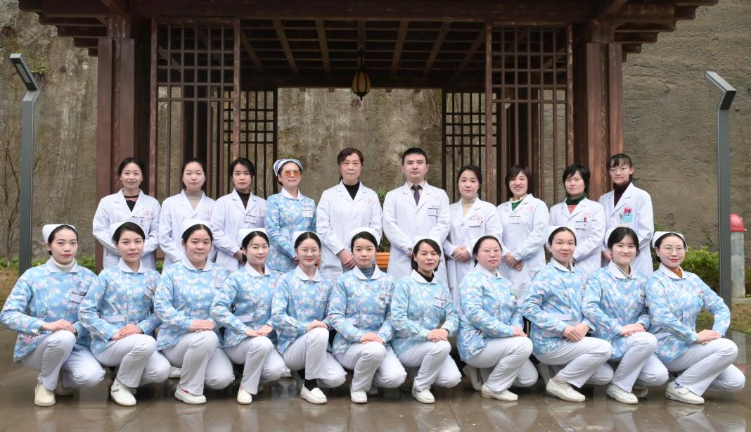 宜宾市中医院妇产科,宜宾市最好的妇产科