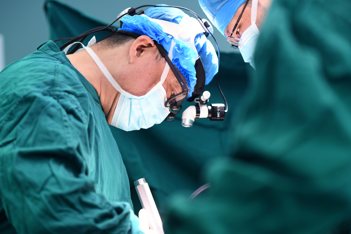 加速康复外科在围手术期的应用,加速康复外科围手术期营养支持