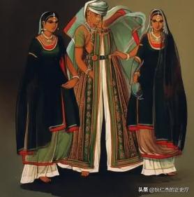 墨西哥的服饰有什么特点,墨西哥服饰