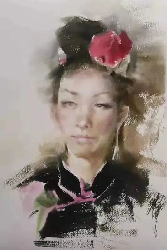 十大水彩大师,国外水彩大师视频