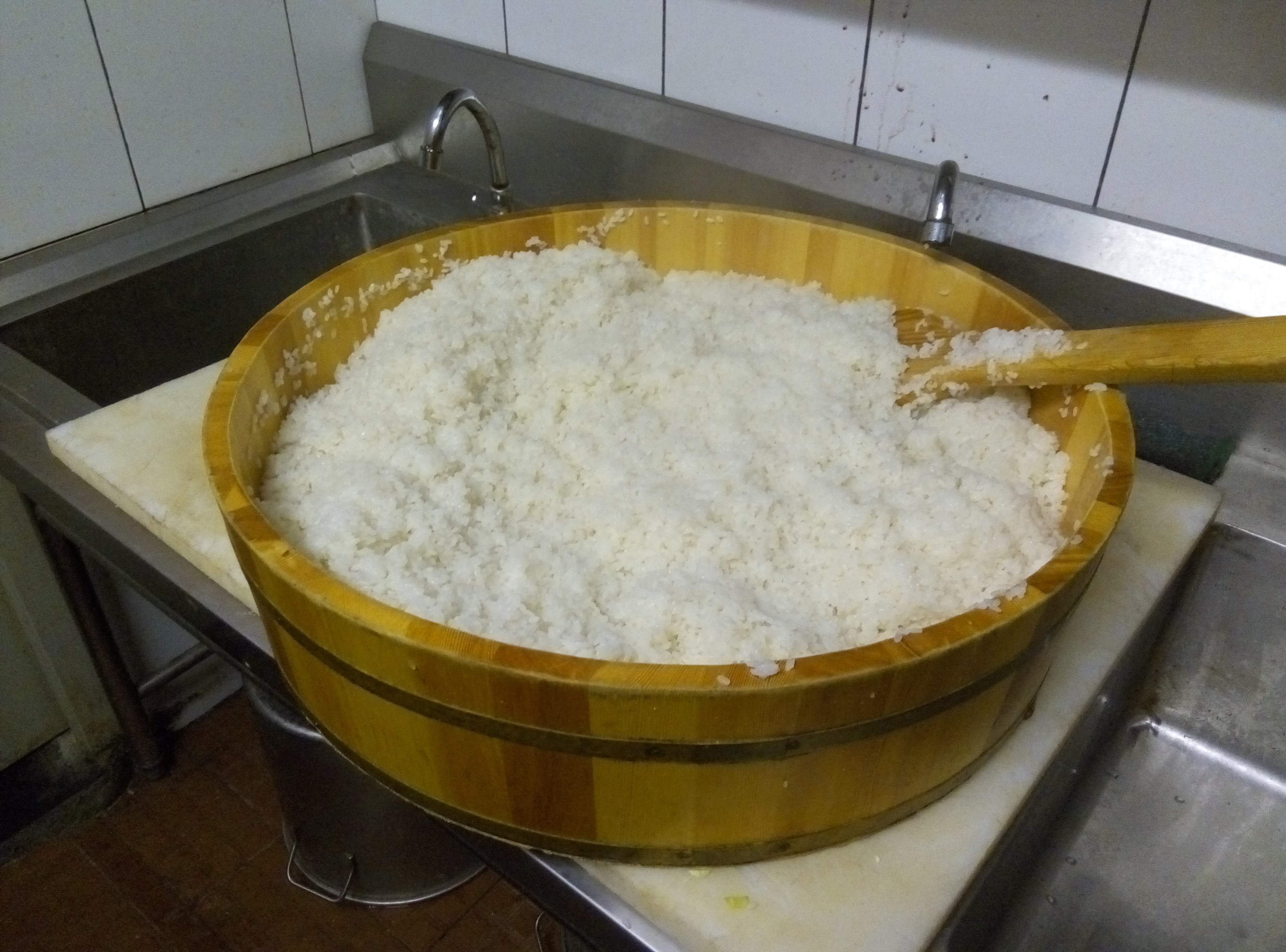 寿司店打工有前途吗,寿司店的工作经历怎么写