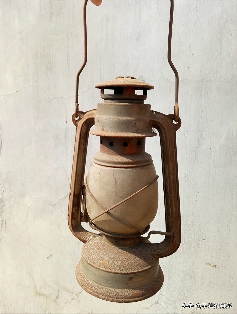 农村9种曾经常用的老物件,8090年代农村最常见的老物件