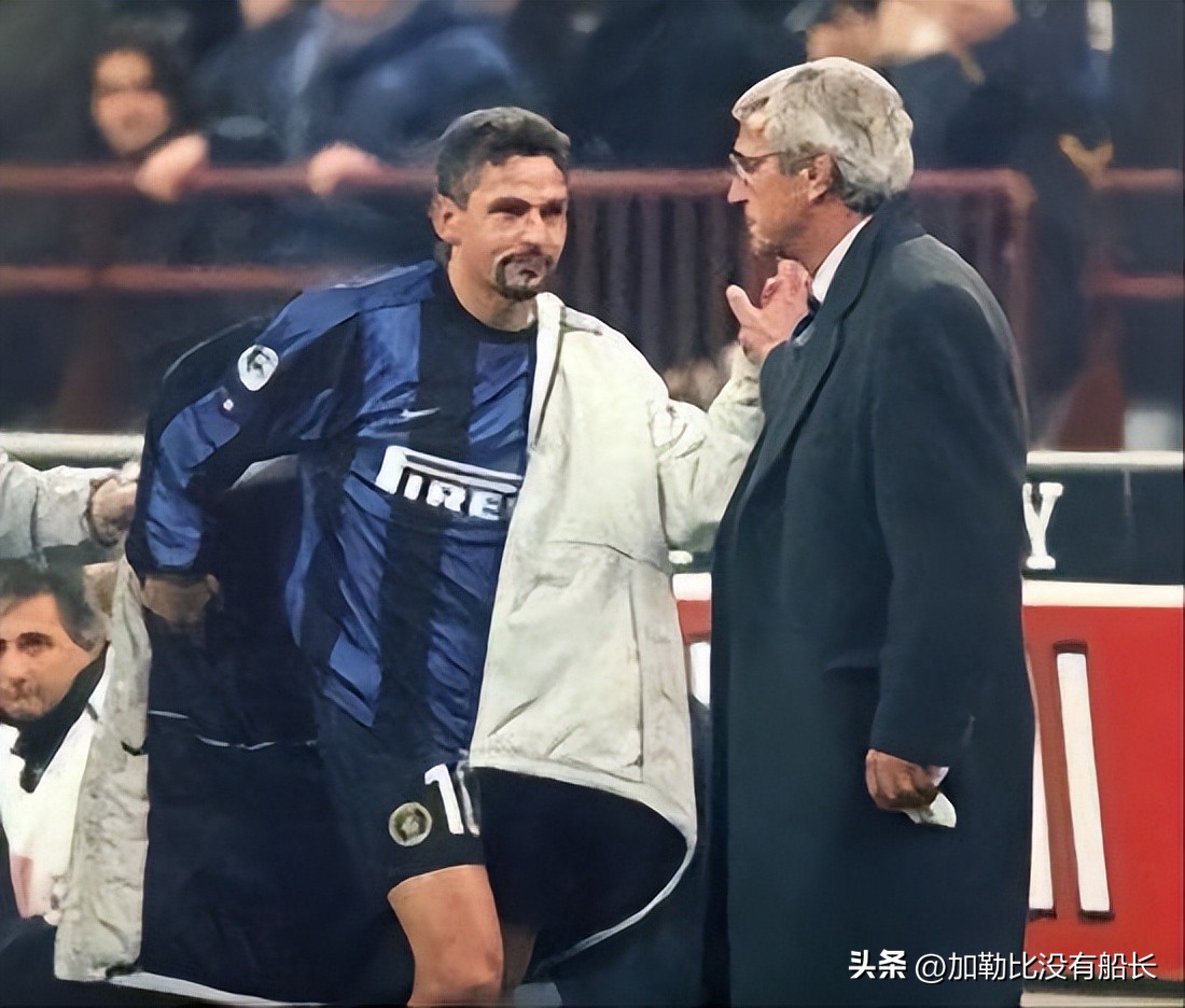 米兰队史十大巨星,米兰十大传奇中锋