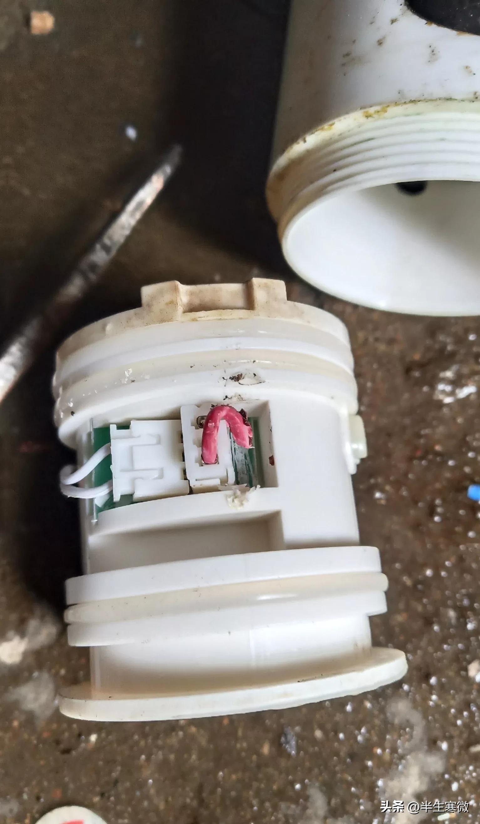 tcl即热式水龙头怎么拆开维修,即热水龙头买变频恒温还是买普通