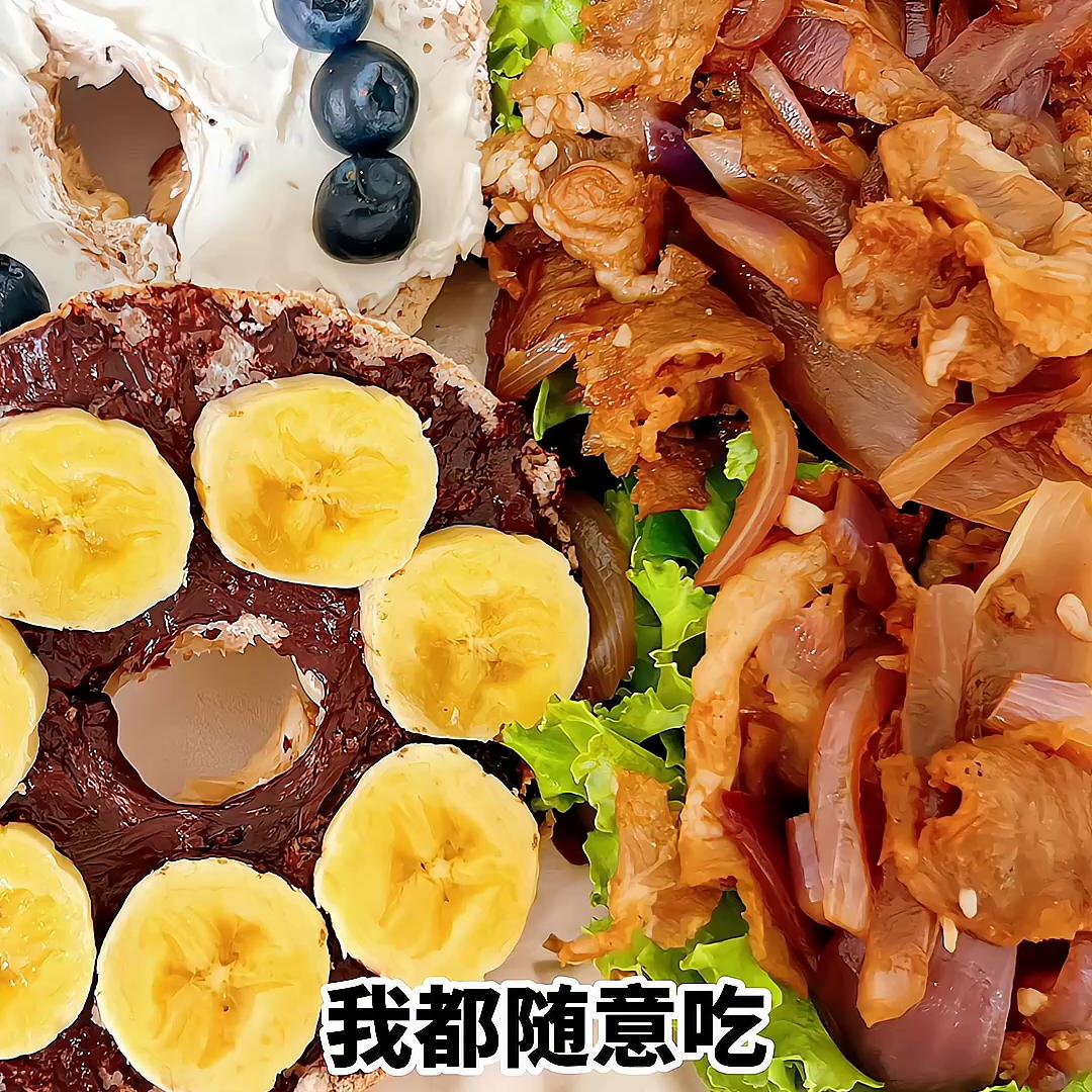 30天瘦20斤减肥视频,30天健身减肥12斤计划图片