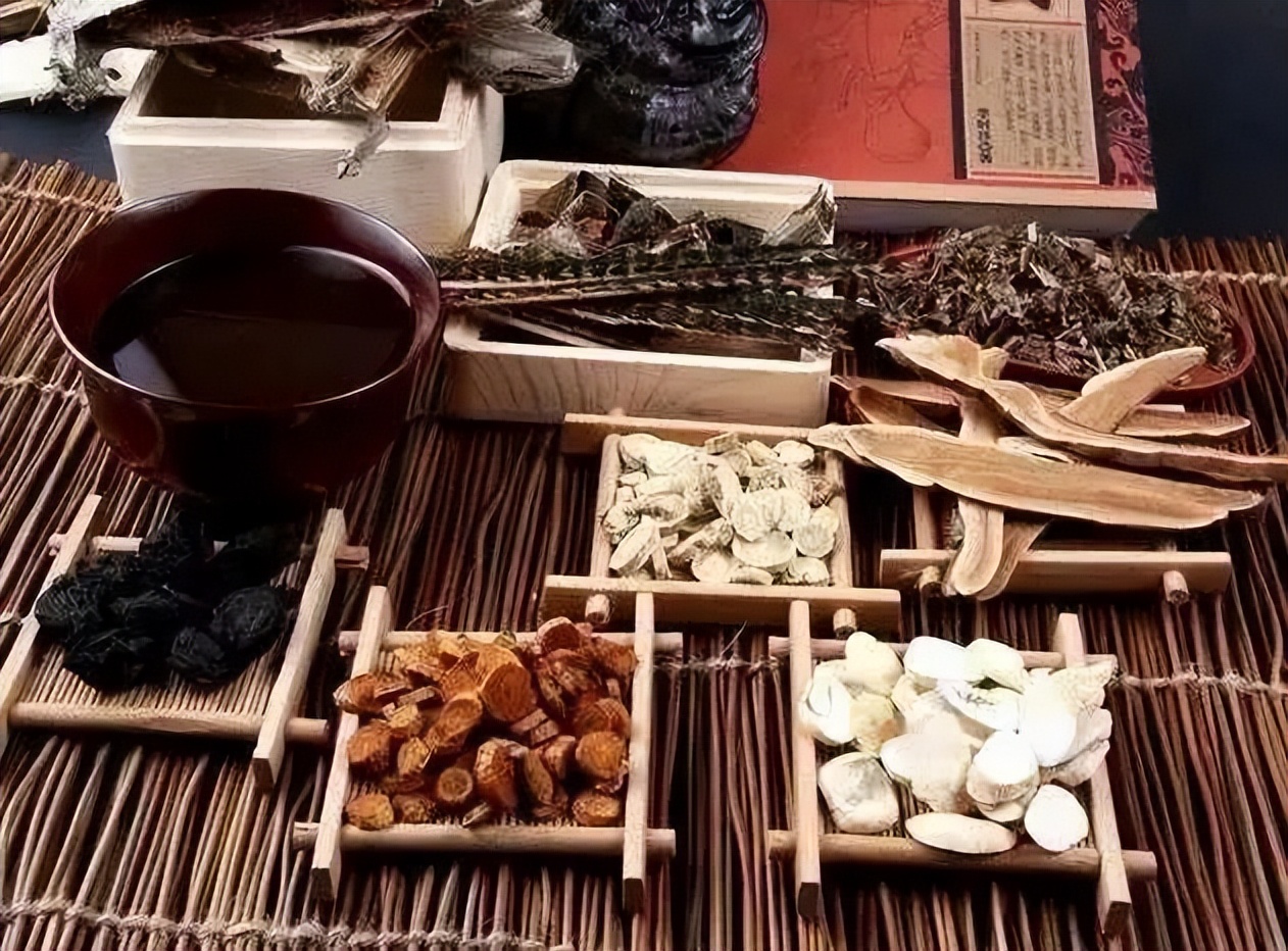 中医对肺结节的辨证治疗方法,肺结节中医看哪个科