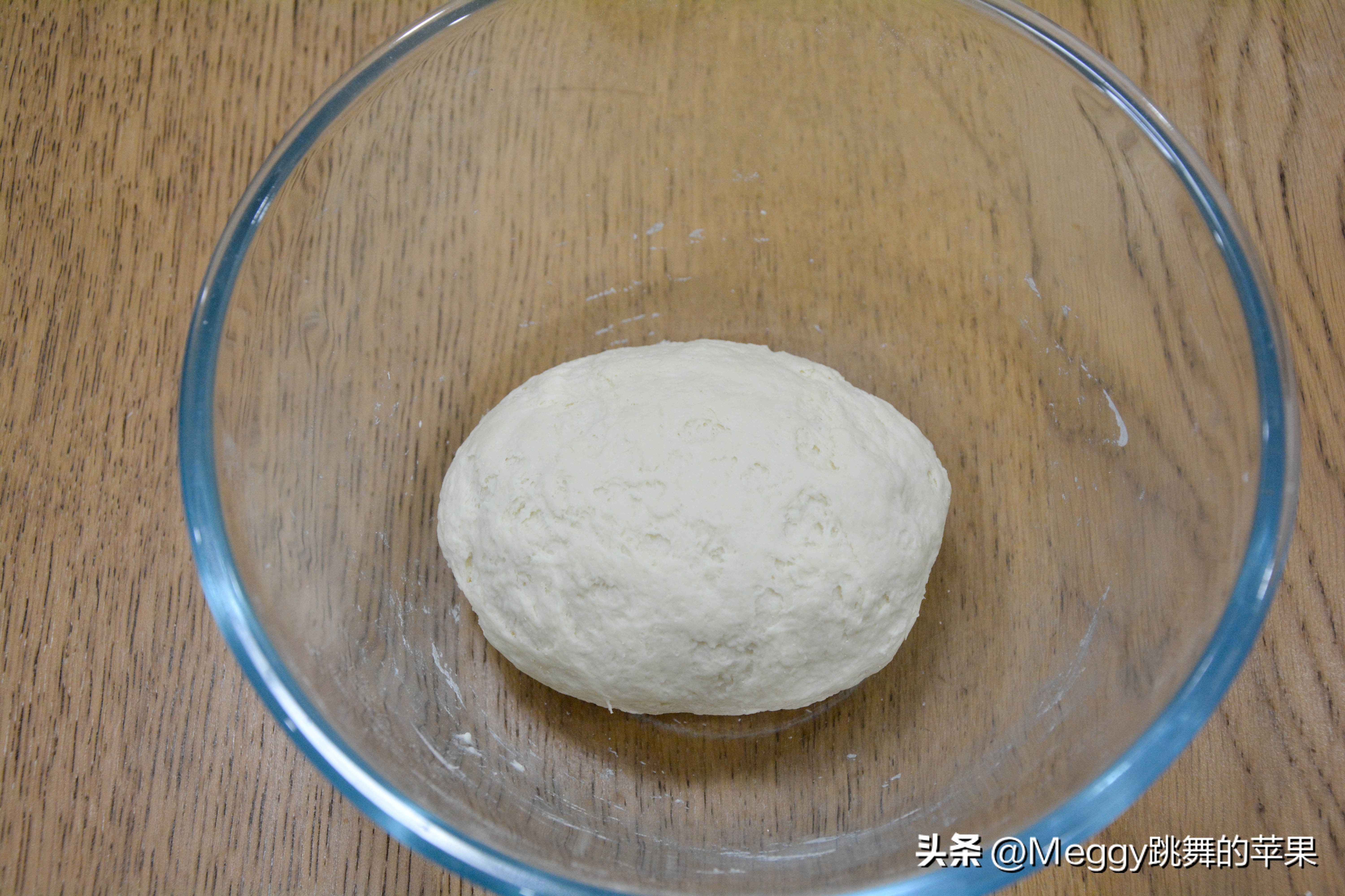 福喜馒头怎么做,花样寿喜馒头