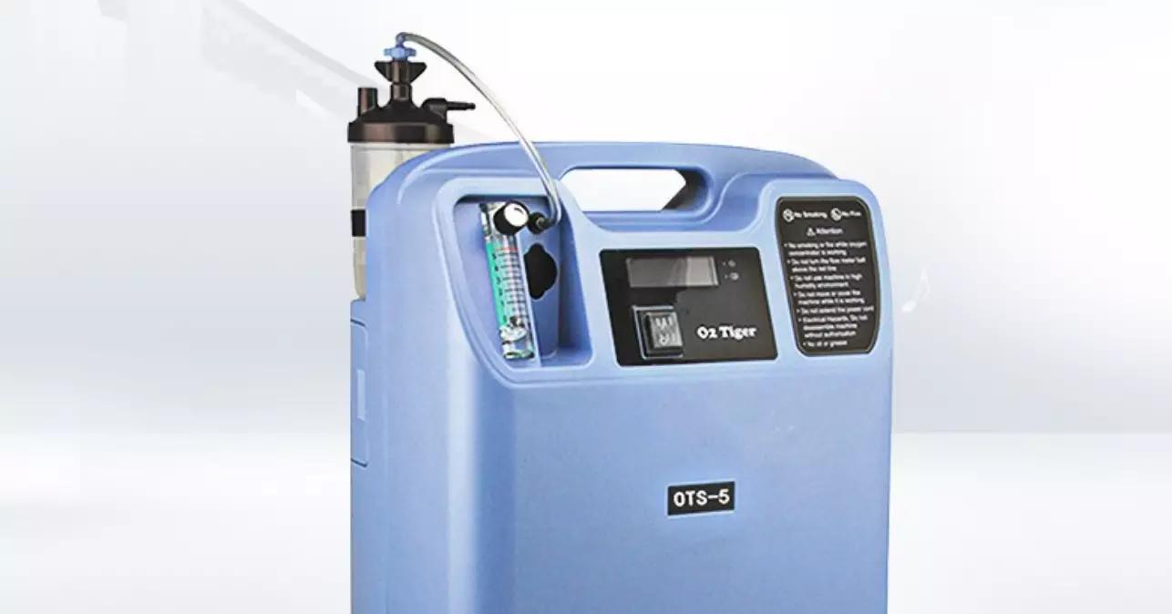 未雨绸缪,有没有必要购买家用制氧机