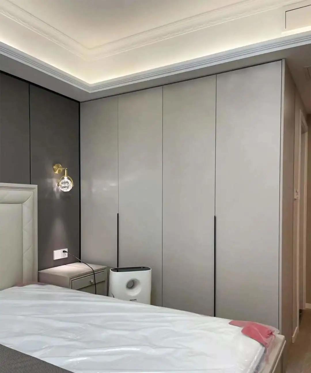 衣柜设计优秀案例,衣柜设计最容易出错的地方