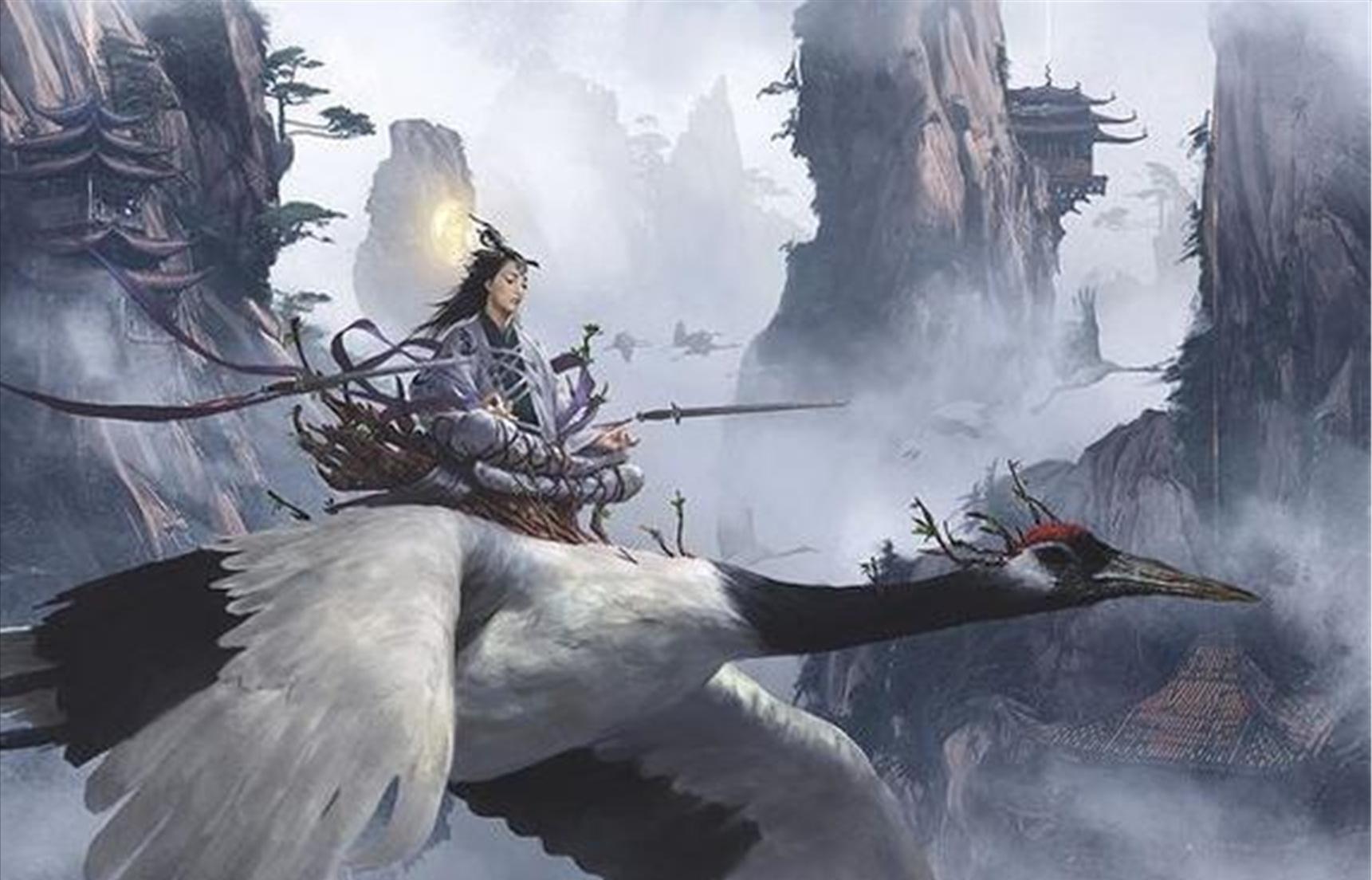 好看的完本聊斋类小说,八本已完结无敌流聊斋同人小说