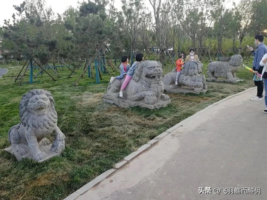 五一沧州一日游最佳攻略,沧州人五一去哪儿玩