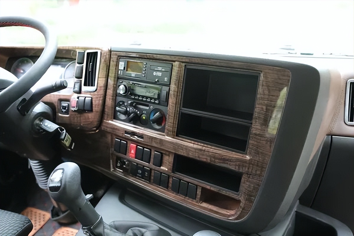 十大最耐用的重卡排名图片,高端重卡欣赏