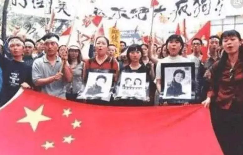 1999年中国大使馆被炸，北约发言人却叫嚣：打击是精准的、合理的