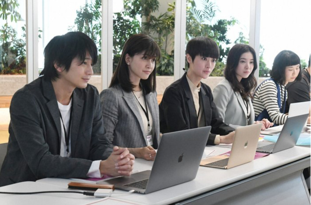 流星花园杉菜长发图片,杉菜流星花园ins新图