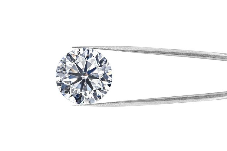 2克拉莫桑钻戒指800元合理吗,莫桑钻戒指有必要买吗