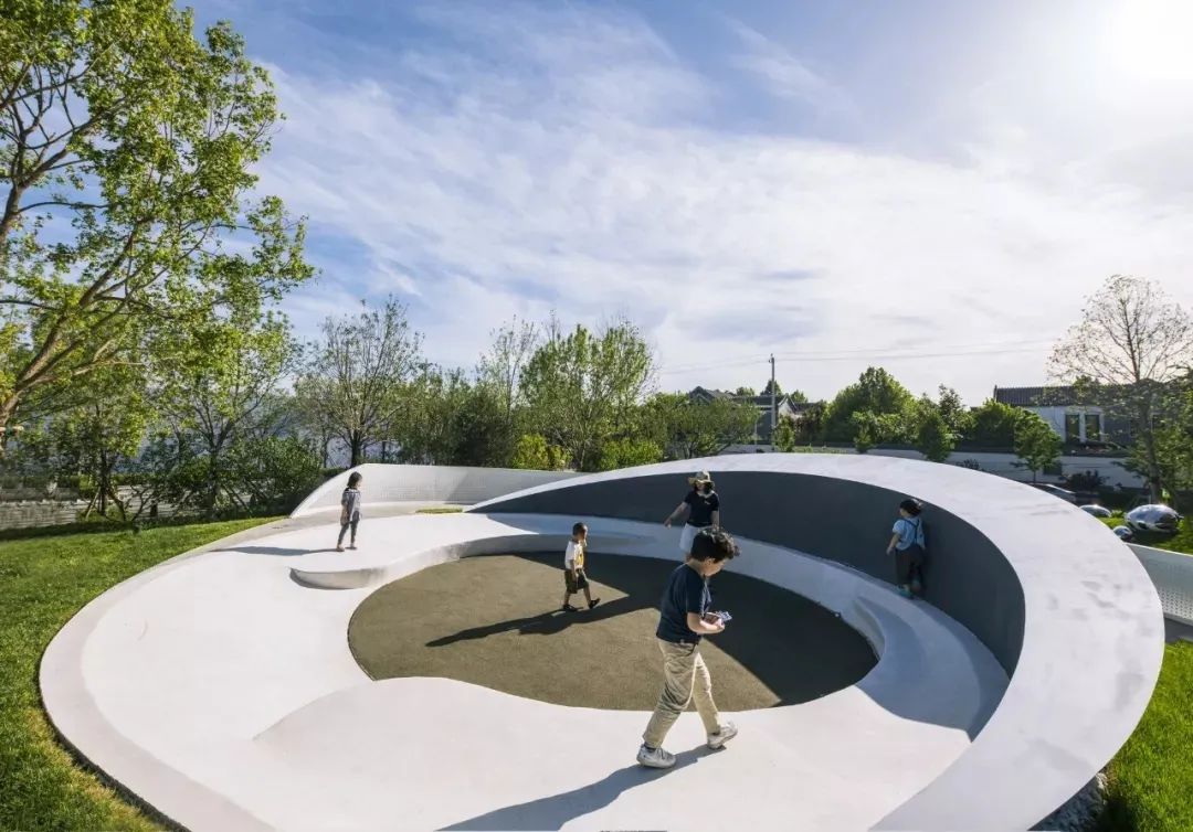 北京适合6岁娃玩的儿童乐园,遛娃好去处北京大兴