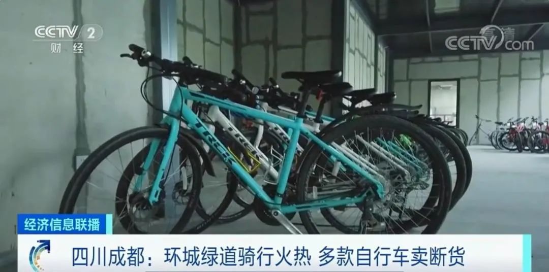 亲测环线,亲测空中自行车