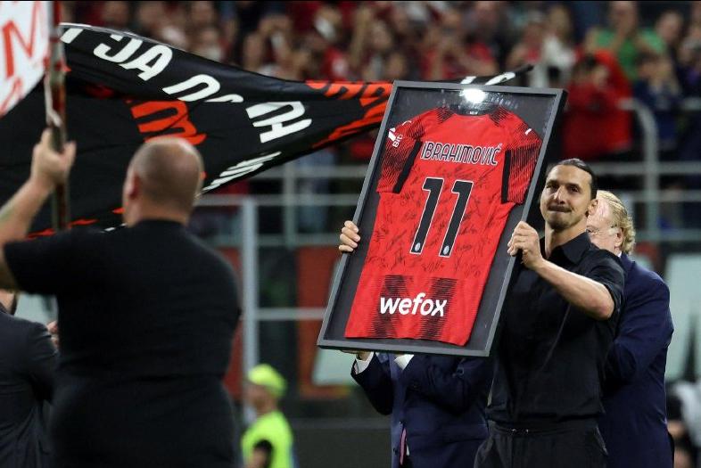 大奉先伊布告别米兰,大奉先伊布回归ac米兰