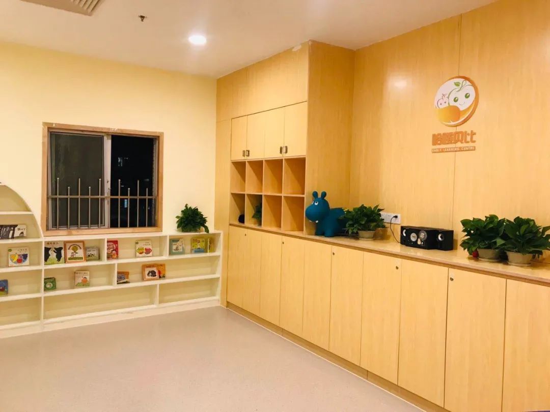 哈喽贝比国际早教是全国连锁吗,哈喽贝比早教大厅课程