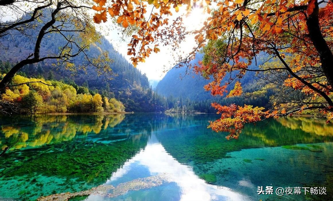 吉林端午节旅游景点,湖南端午节旅游景点