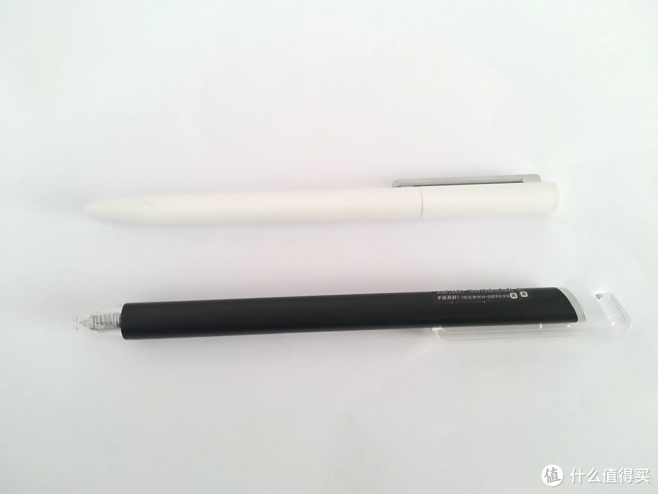 中性笔学生专用笔速干测评,书写流畅的中性笔评测