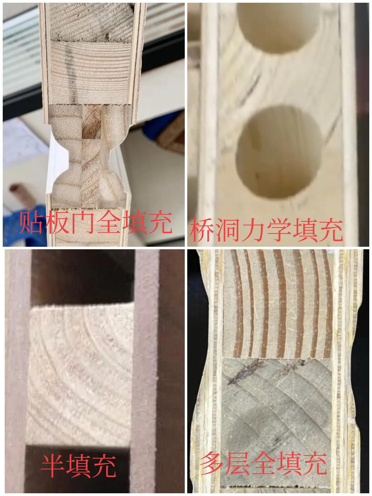 揭露木门都有什么材质,扒开木门内幕