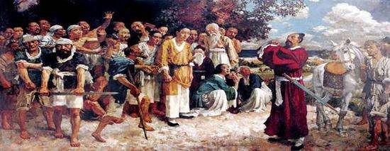 孙多慈晚年在家为徐悲鸿守孝三年 (徐悲鸿和孙多慈谁漂亮)