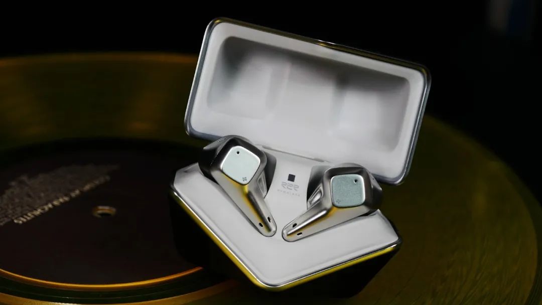 hifiman天鹅真无线耳机评测,hifiman轻奢版天鹅真无线耳机