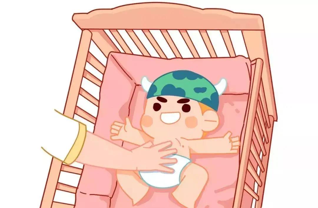 两个月的宝宝为什么这么闹,两个月婴儿睡觉闹觉怎么回事