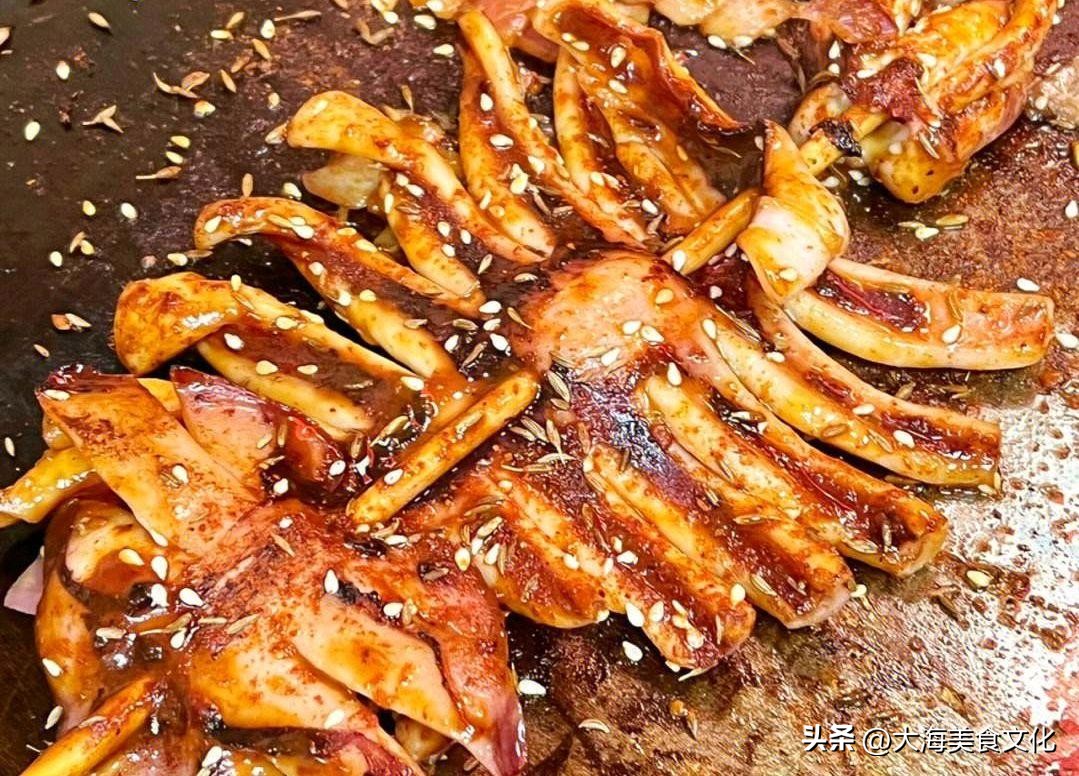 适合摆摊简单赚钱的小吃,失业了做什么小生意投资小见效快