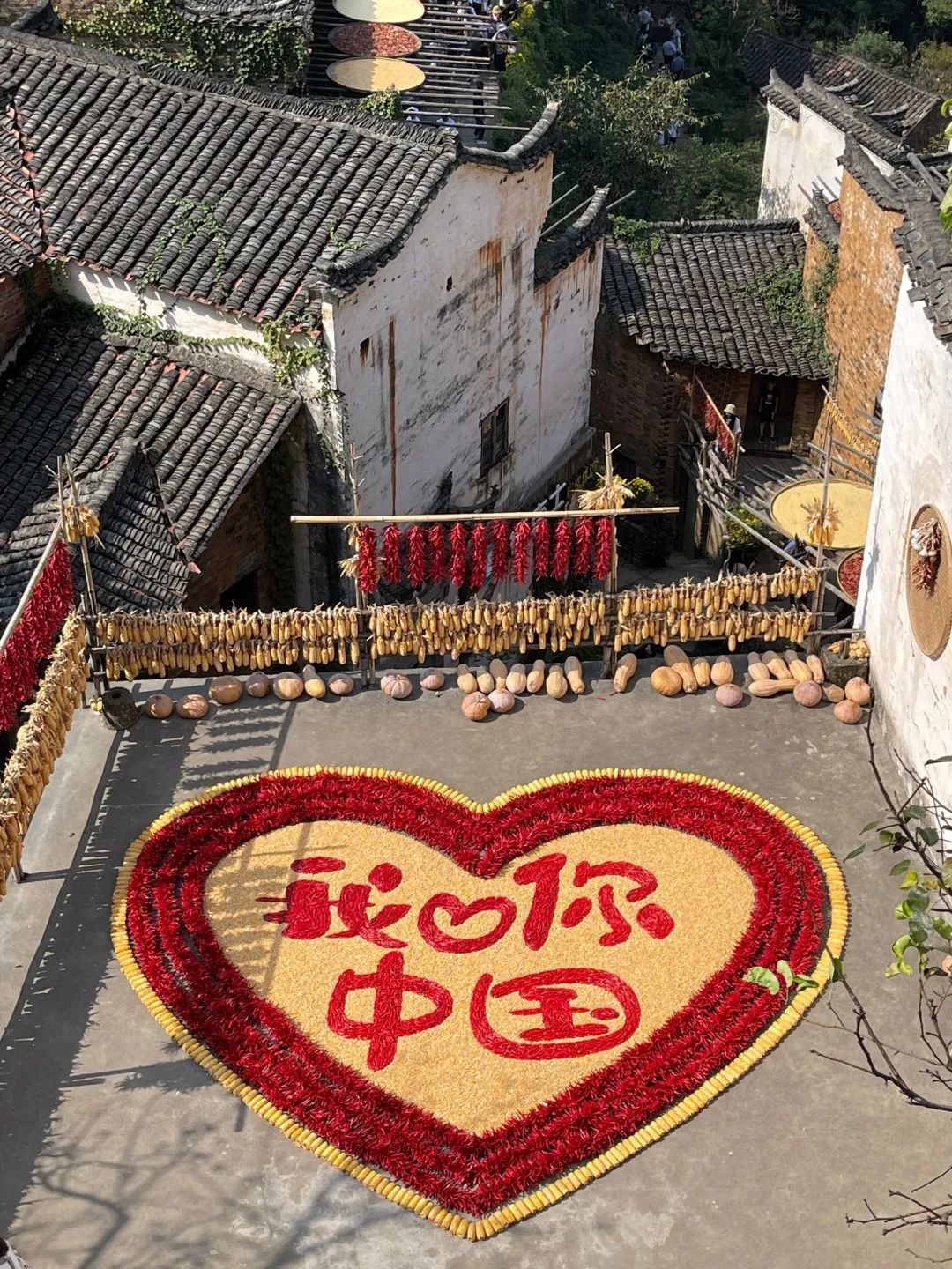 9月旅行地推荐最适合初秋出游,9月旅游最佳地方国内3-5天