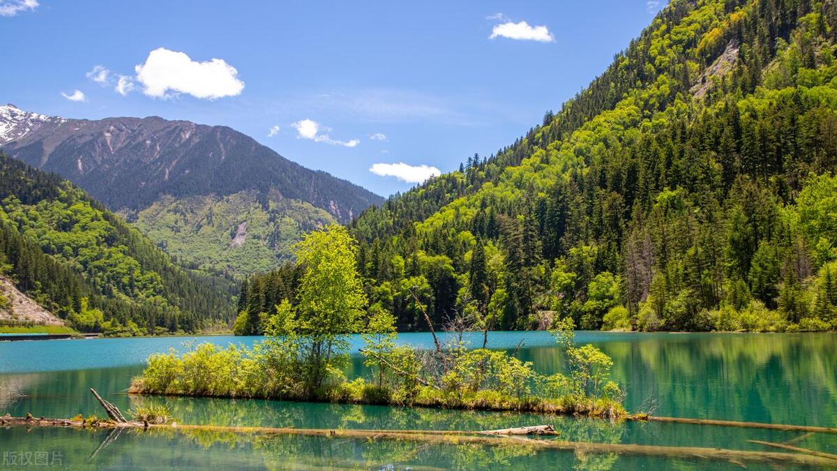 九寨沟游玩攻略最新版本视频,九寨沟旅游最新攻略景点