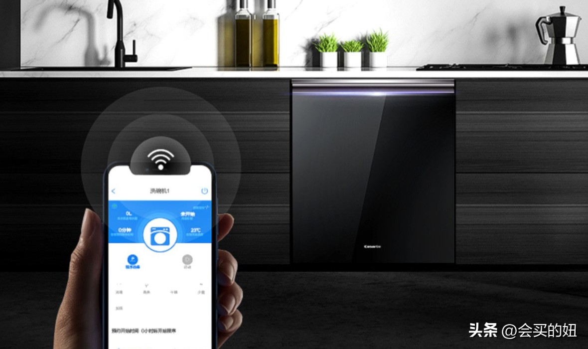 哪一种牌子的洗碗机最好用,买什么牌子的洗碗机比较好