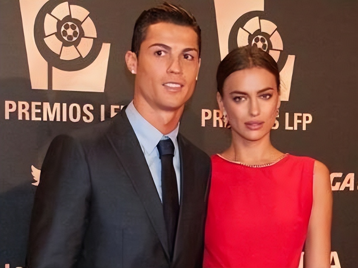 c罗和乔治娜现在关系,乔治娜c罗官宣恋情