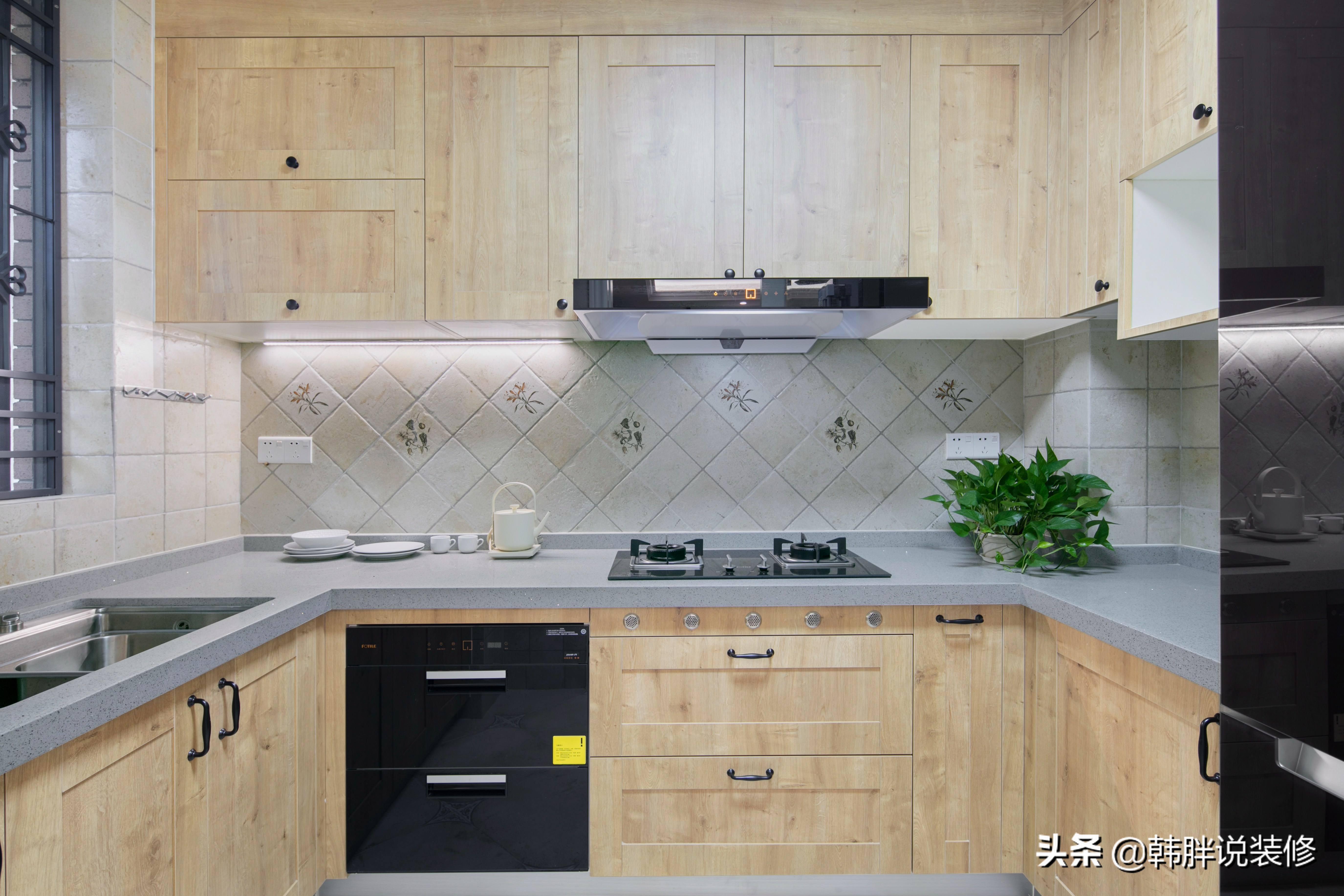 越来越多的人不装修了,越来越多人家里装修都不铺瓷砖